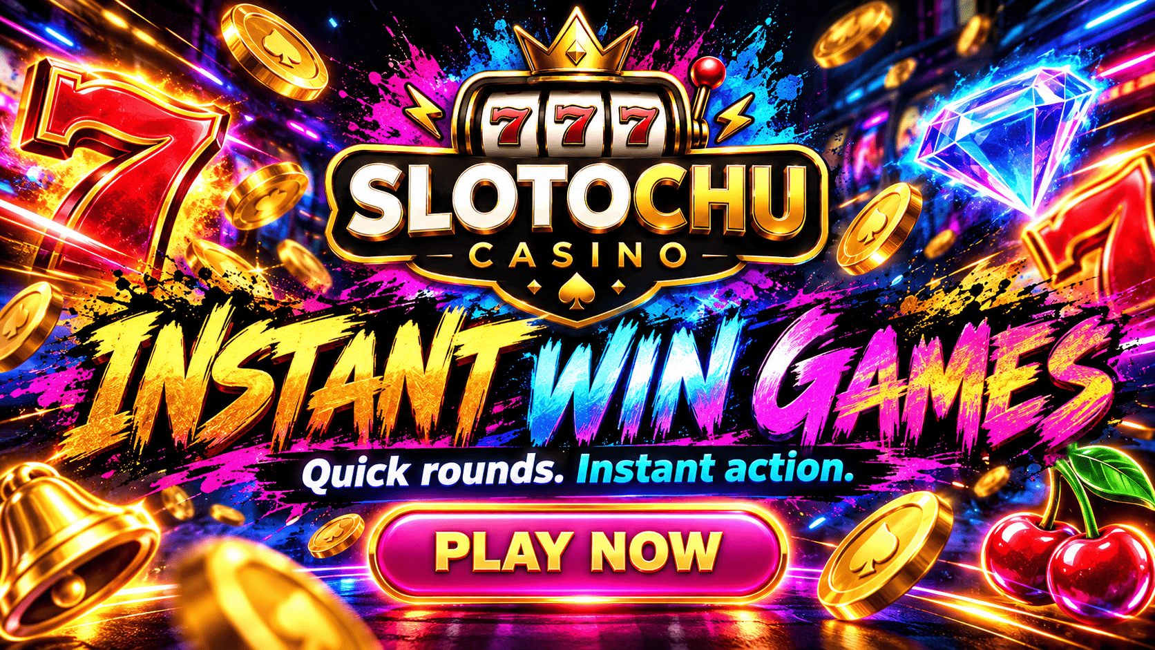 slotochu casino instant games