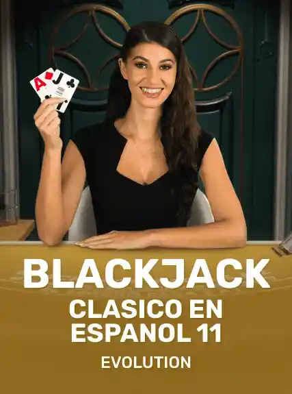 Blackjack Clasico en Espanol 11