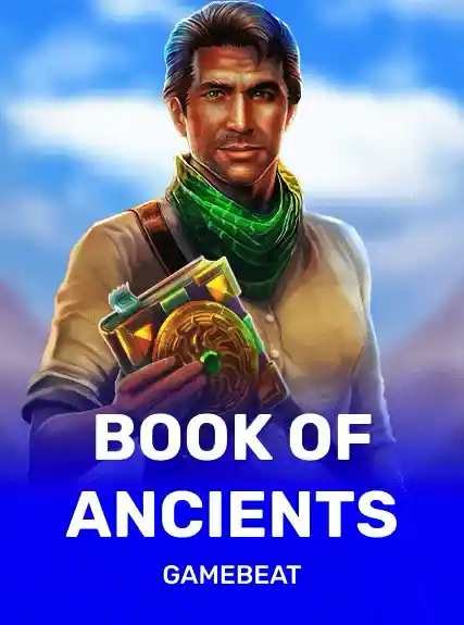 Book Of Ancients