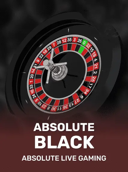 Absolute Black
