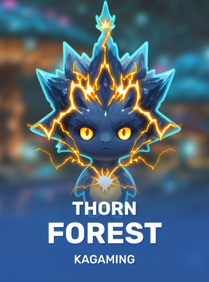 Thorn Forest