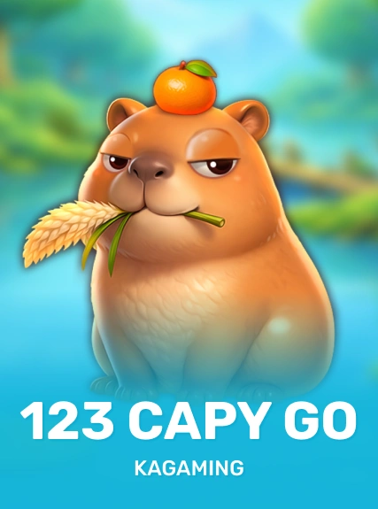 123 Capy Go